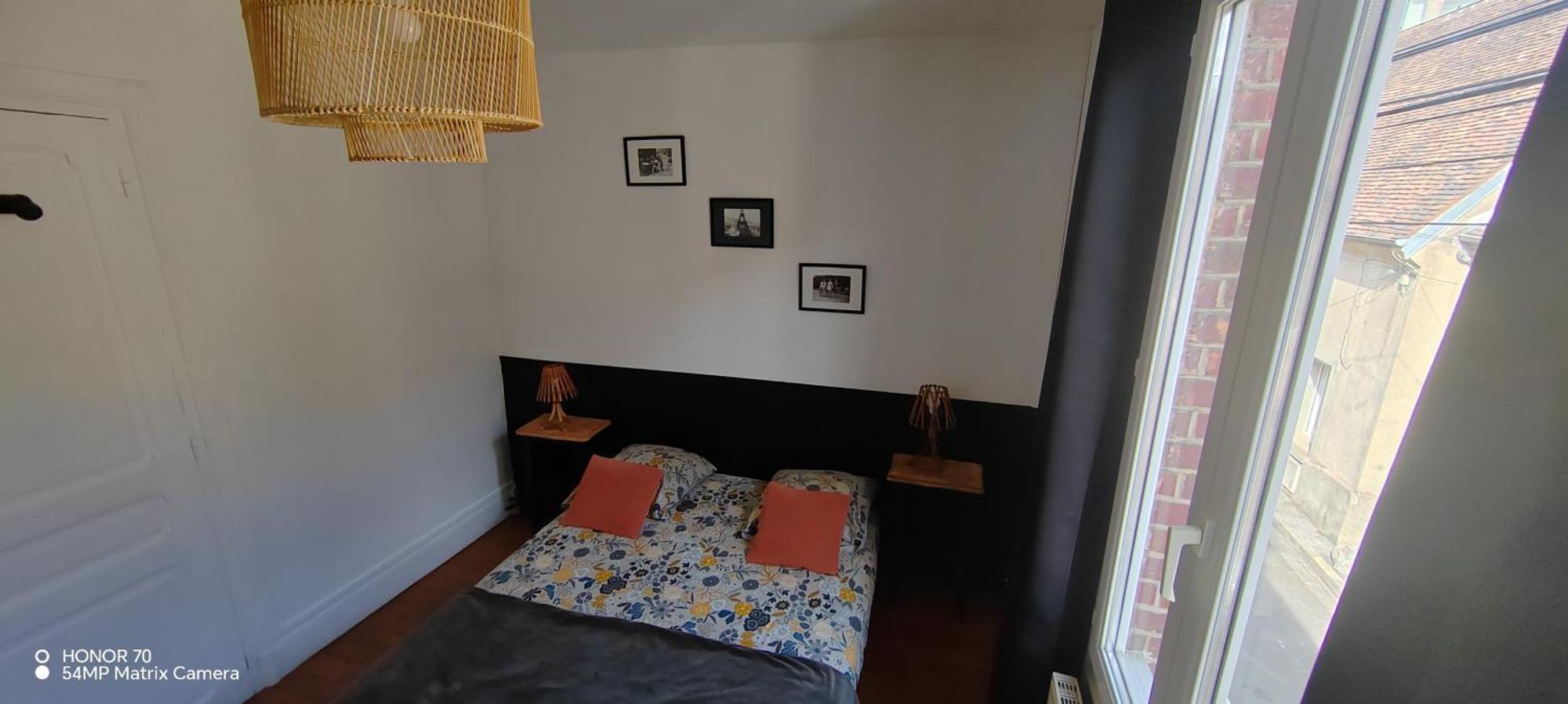 La Petite Maison Beauvais Esterno foto